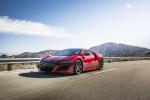 Acura NSX 2016 года (NA)